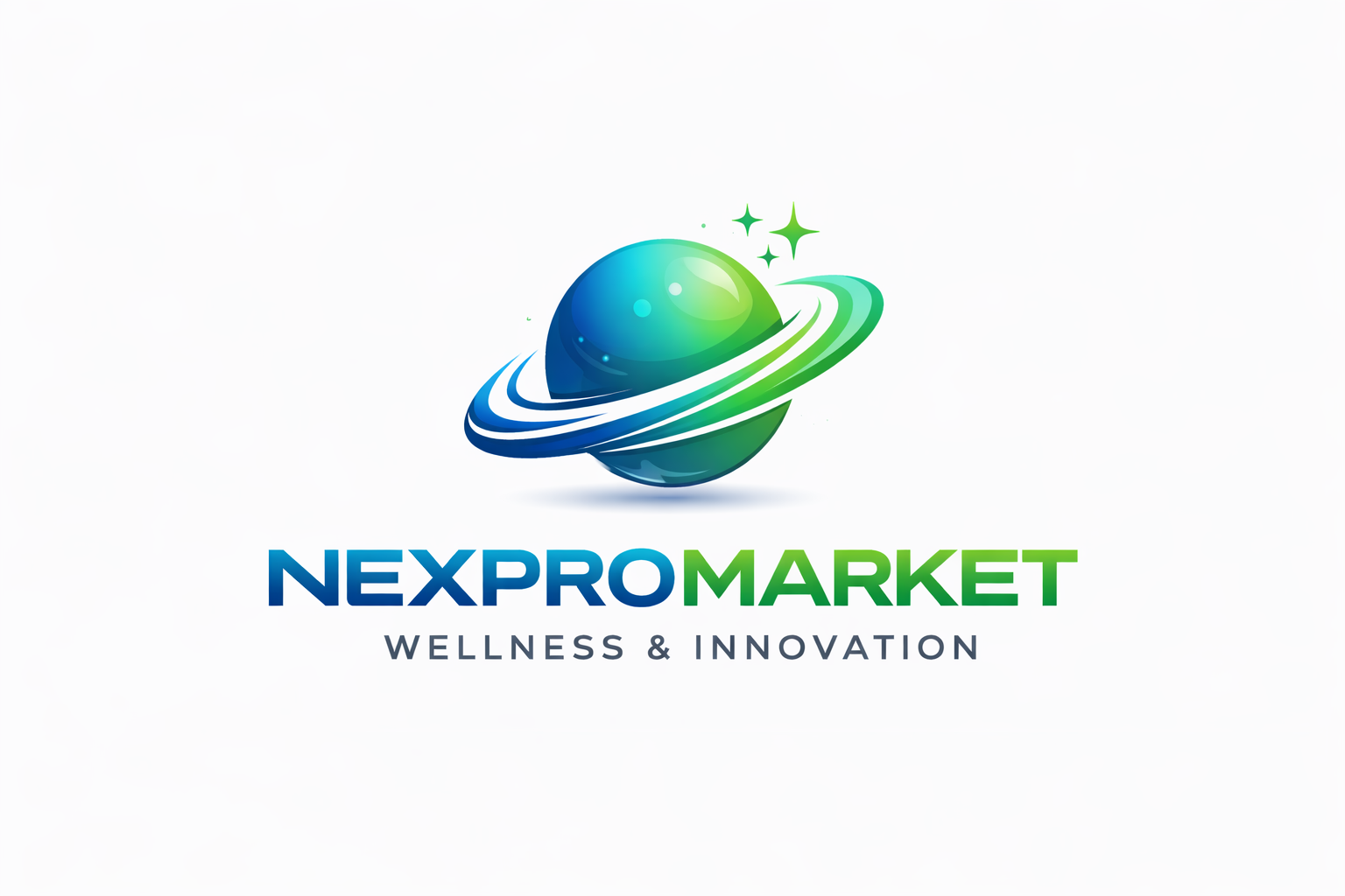Nexpro Market